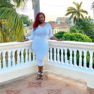 Meet your Posher, Alison